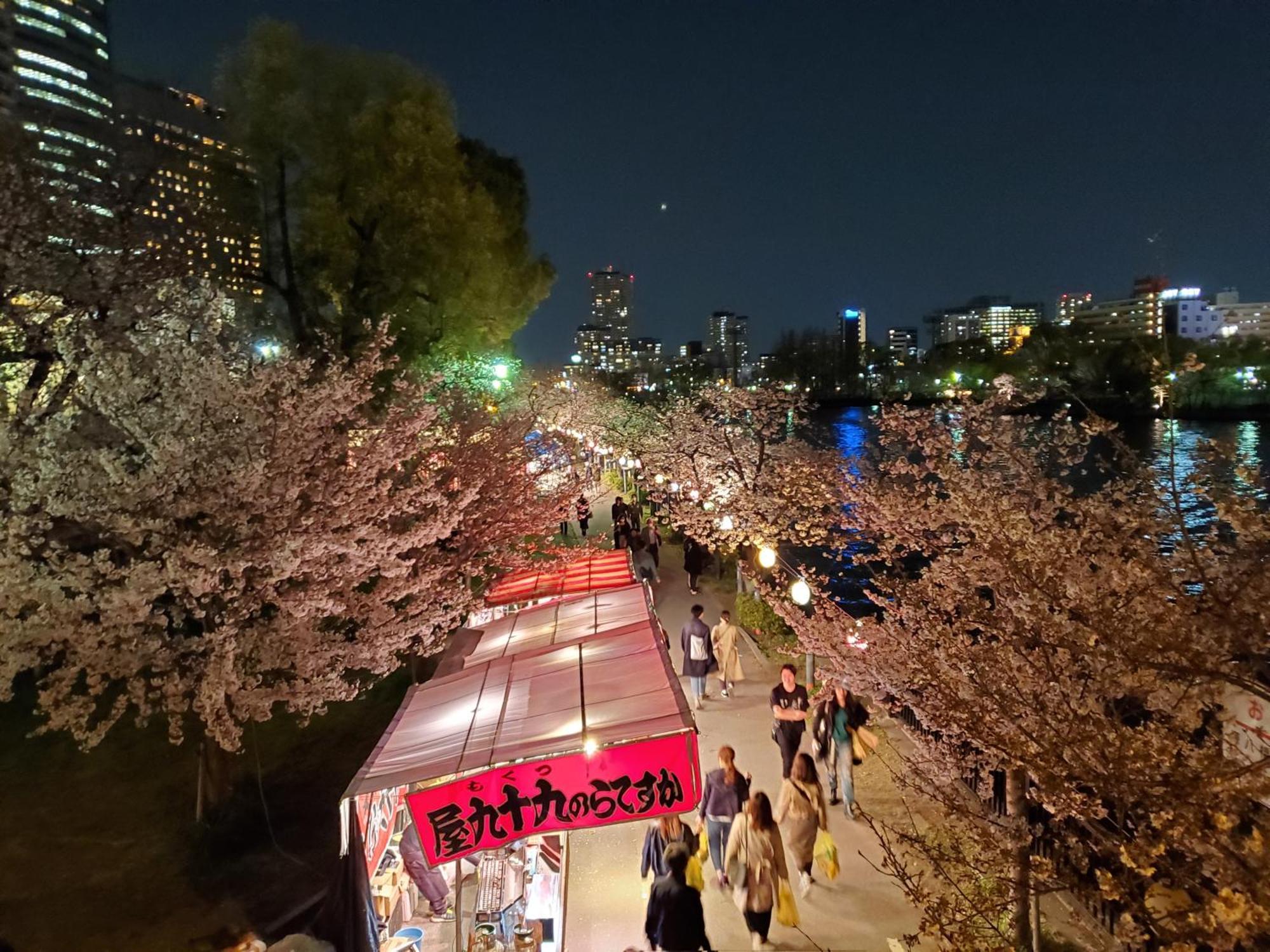 Отель Sakuranomiya Осака Экстерьер фото